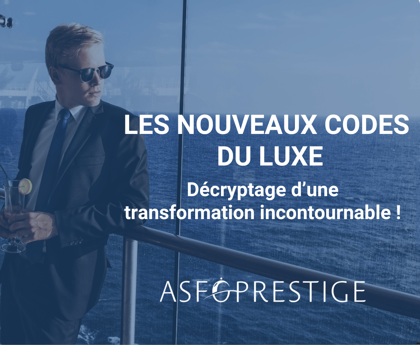 Les nouveaux codes du luxe