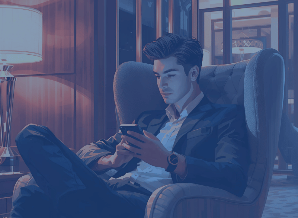 Les nouveaux codes du luxe