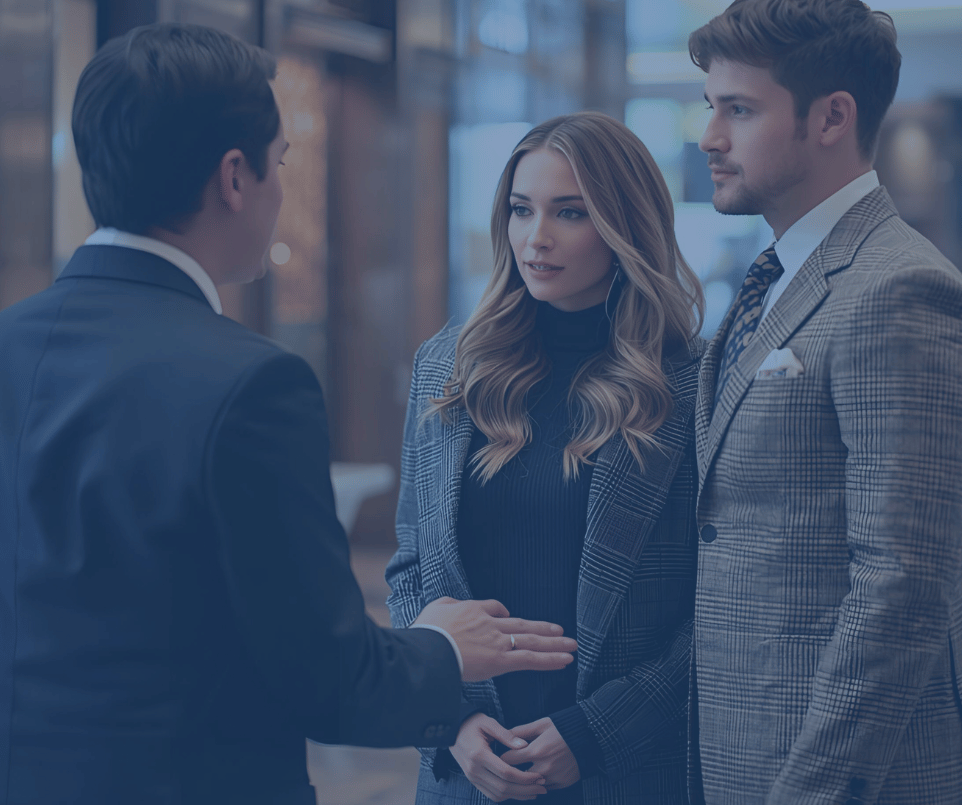 Nouveaux codes du luxe Asfoprestige