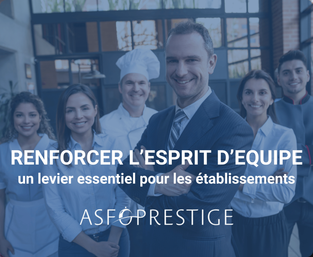 Renforcer l’esprit collaboratif