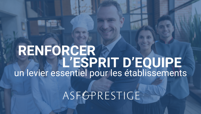 Renforcer l’esprit collaboratif
