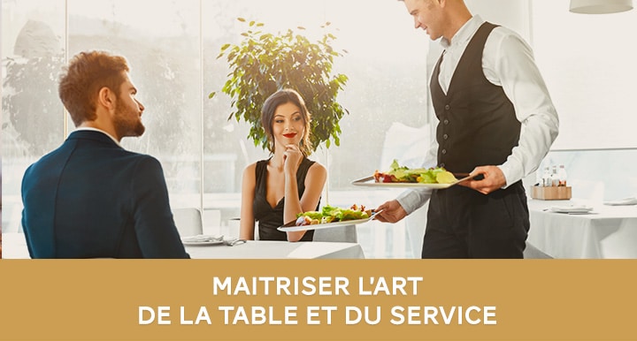 Formations Prestige Hotellerie Restauration